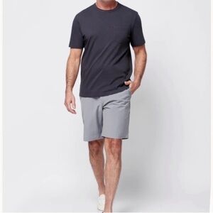 Faherty Men’s All Day Shorts 7” Inseam Size 34